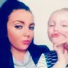 Anya Daye - @jamieburney7 - TikTok