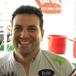 Jamie Burnham - @brewskithecat - Instagram