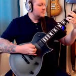 Jamie Alexander Burt - @jamieburtguitar - Instagram