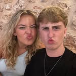 Jamie Burt - @jamieb_003 - Instagram