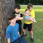 jamie burt - @whodat8824 - Instagram