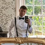 Jamie Burt - @jamie.burt_ - Instagram