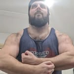 Jamie Burt - @thenordiccajun - Instagram