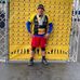 Jamie Burt - Facebook