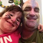 Jamie Burt - @jamieburt1981 - Instagram
