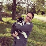 Jamie Busch - @pixierump - Instagram