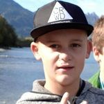 Jamie Busch - @esvk_fan - Instagram