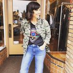 Jamie Quinn Busch - @time4u2breathe - Instagram