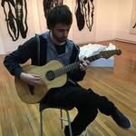 Jamie Butter - @jamiebutterguitar - Instagram