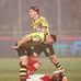 Jamie Buttler - Facebook