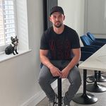 Jamie Buxton - @jbucko1993 - Instagram