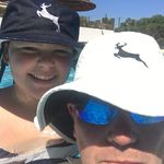 Jamie Buxton - @j9buxopenswim - Instagram