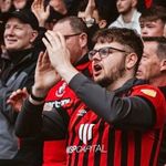 Jamie Buxton - @jbafcb77 - Instagram