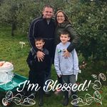 Jamie Buxton-Weixlmann - @jamiewex298 - Instagram