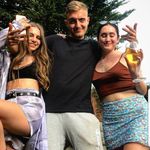 Jamie Harvey-Buxton - @jamie_buxton - Instagram