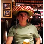 Jamie Byram - @jamie_byram - Instagram