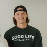 JAMIE BYRON - @jamie_goodlife - Instagram