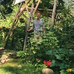 Jamie Byron - @jamiethefarmer - Instagram