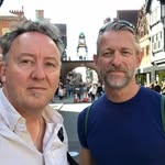 Jamie Byron Austin - @jamiebyronaustin54 - Instagram