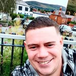 Jamie Byron Davies - @jamied838383 - Instagram