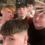 Jamie - @jamie_cairney19 - Instagram