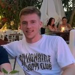 Jamie Calladine - @jamie.calladine - Instagram