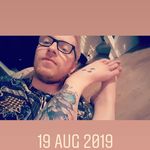 Jamie Callaghan - @jamie.callaghan.89 - Instagram