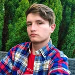 Jamie Callaghan - @jamiehasacamera - Instagram