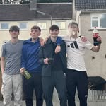 Jamie callaghan - @jamiecallaghan2020 - Instagram