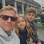 Jamie Callaghan - @calla_202 - Instagram