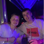 Jamie O Callaghan - @jamieoc171 - Instagram