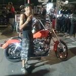Jamie Candelaria - @jamiecandelaria55 - Instagram
