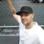 Jamie Candelaria - @jamplk - Instagram