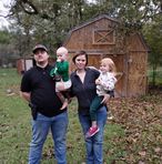 Jamie Capps - Facebook