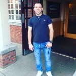 Jamie Carden - @jamiejunior12 - Instagram