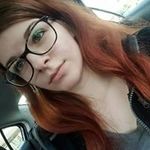 Jamie Cardwell - @snukkems.jamie - Instagram