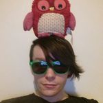 Jamie Carlin - @doodleplexis - Instagram
