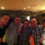 Jamie Carlin - @carlinjamierfc - Instagram