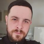 Jamie Carlin - @carlin4377 - Instagram
