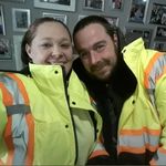 Jerzie Tinsman - @jamiecarmack313 - Instagram