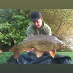 Jamie Harrington - @carper_jamie - Instagram
