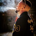 Jamie Carter - @miles7official - Instagram