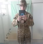 Jamie Carter - Facebook