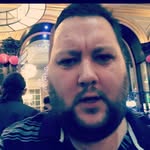 Jamie Cason - @jambon360 - Instagram