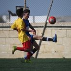 Jamie Liam Cassar - Facebook