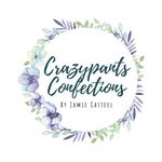 Jamie Casteel - @crazypantsconfections - Instagram