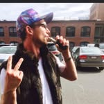 Jamie Catlin - @jabnzabshabldab - Instagram
