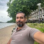 Jaime Chacón - @jechaconsv - Instagram