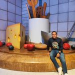 Jaime Chacón Ulloa - @jameschac - Instagram