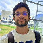 Jaime Oviedo Chacón - @emiaj_jr - Instagram